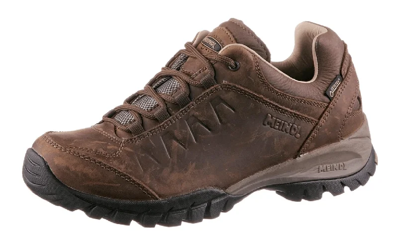 Outdoor Shoes for extended hikes-Meindl Siena GTX Comfortfit M's