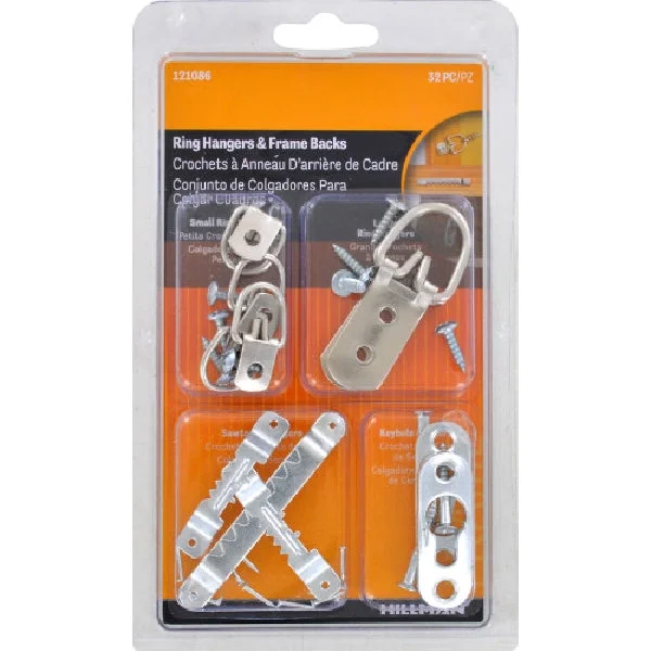 Frame Hardware Hanging Kit