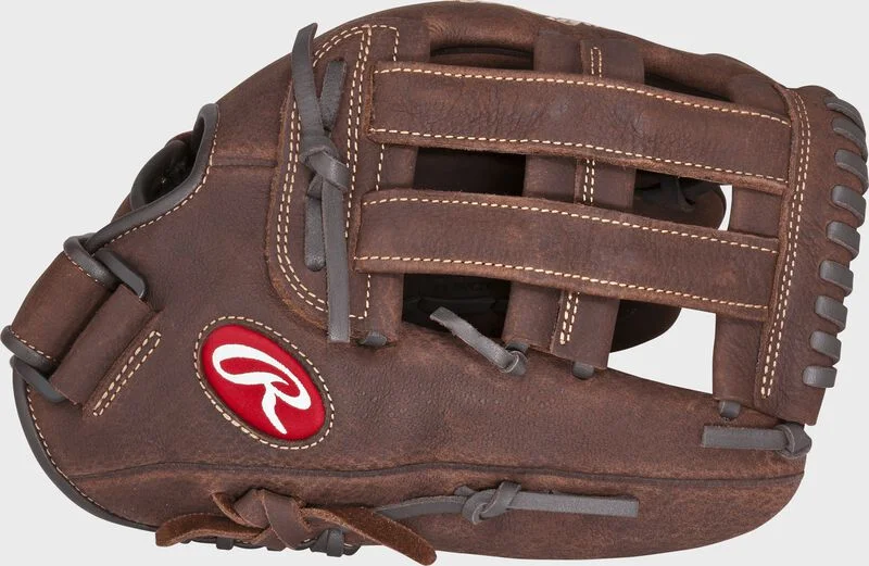 Hiking gloves for casual hikers-Player Preferred 13In Outfield Baseball Glove RH