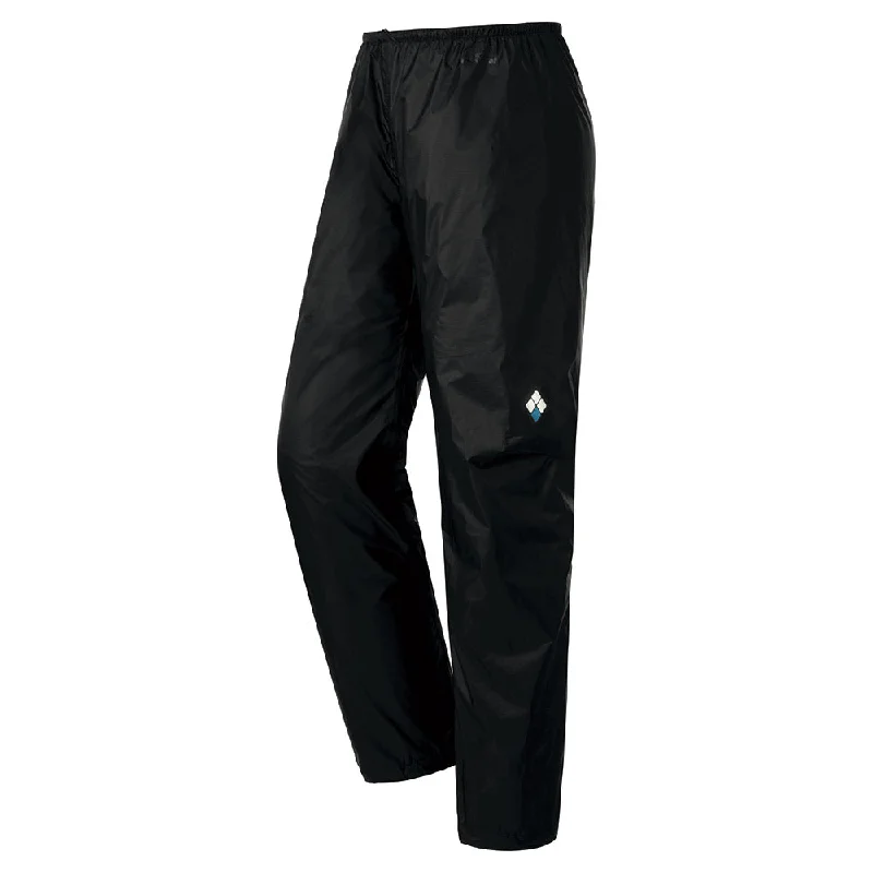 Hiking Pants lgtcc trek-Montbell Versalite Pants Men's