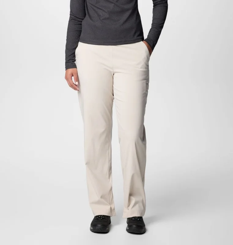 Hiking Pants cplcc hike-Women's Boundless Avenue Pants - Dark Stone