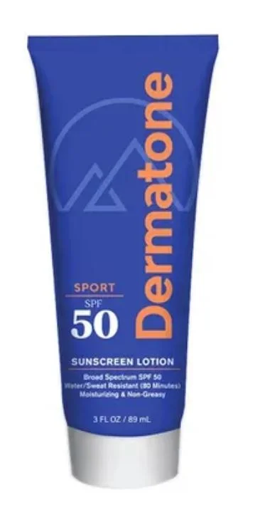 Dermatone Sunscreen Lotion SPF 50 89mls